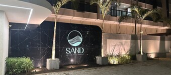 Apartamento Acessível em Cond. de Luxo 