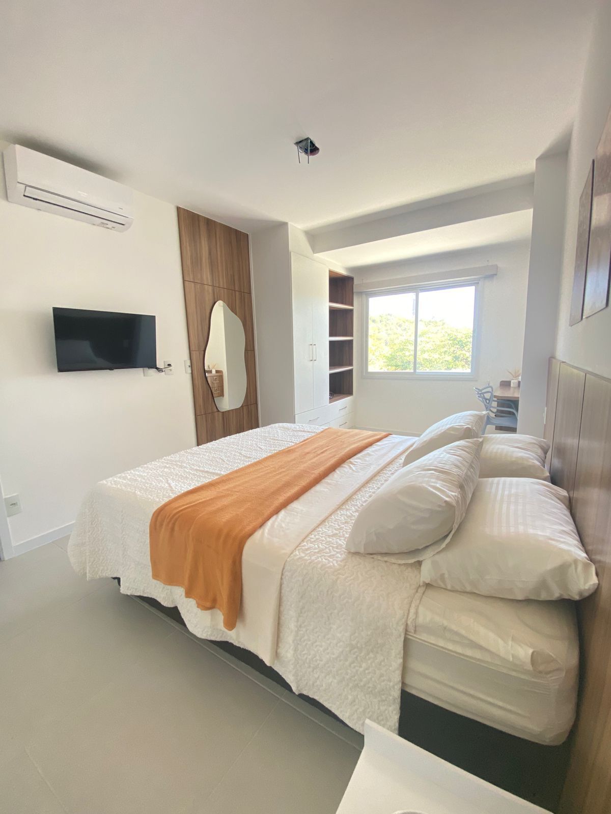 Apartment, Mobility Accessible, Lanai | Free WiFi