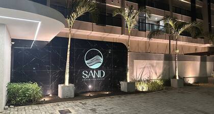 Apartamento Acessível em Cond. de Luxo