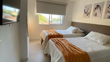 Apartment | Free WiFi