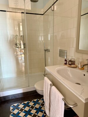 Hair dryer - Alegria Vintage Apartments - Porto (Porto)
