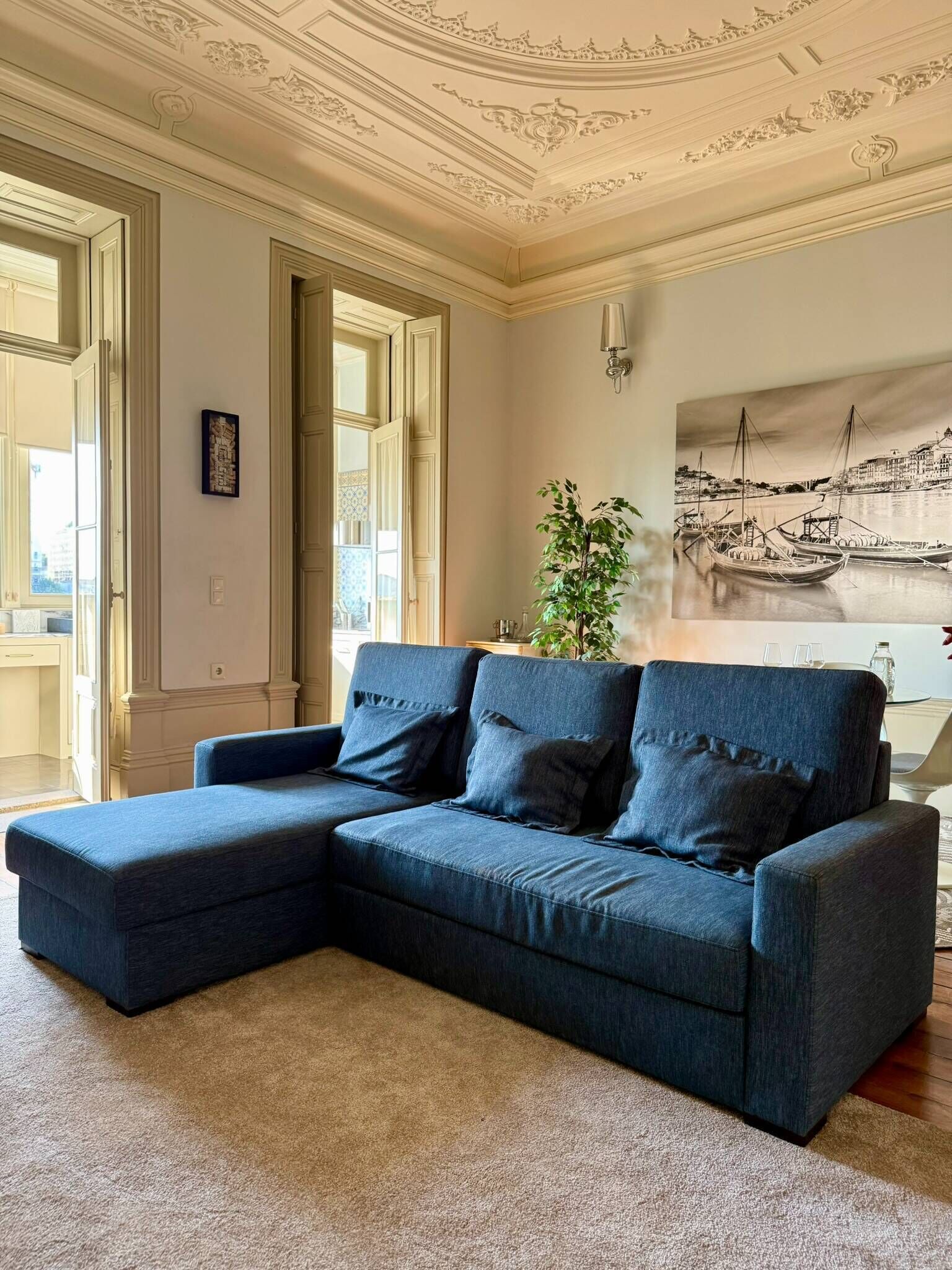 Téléviseur