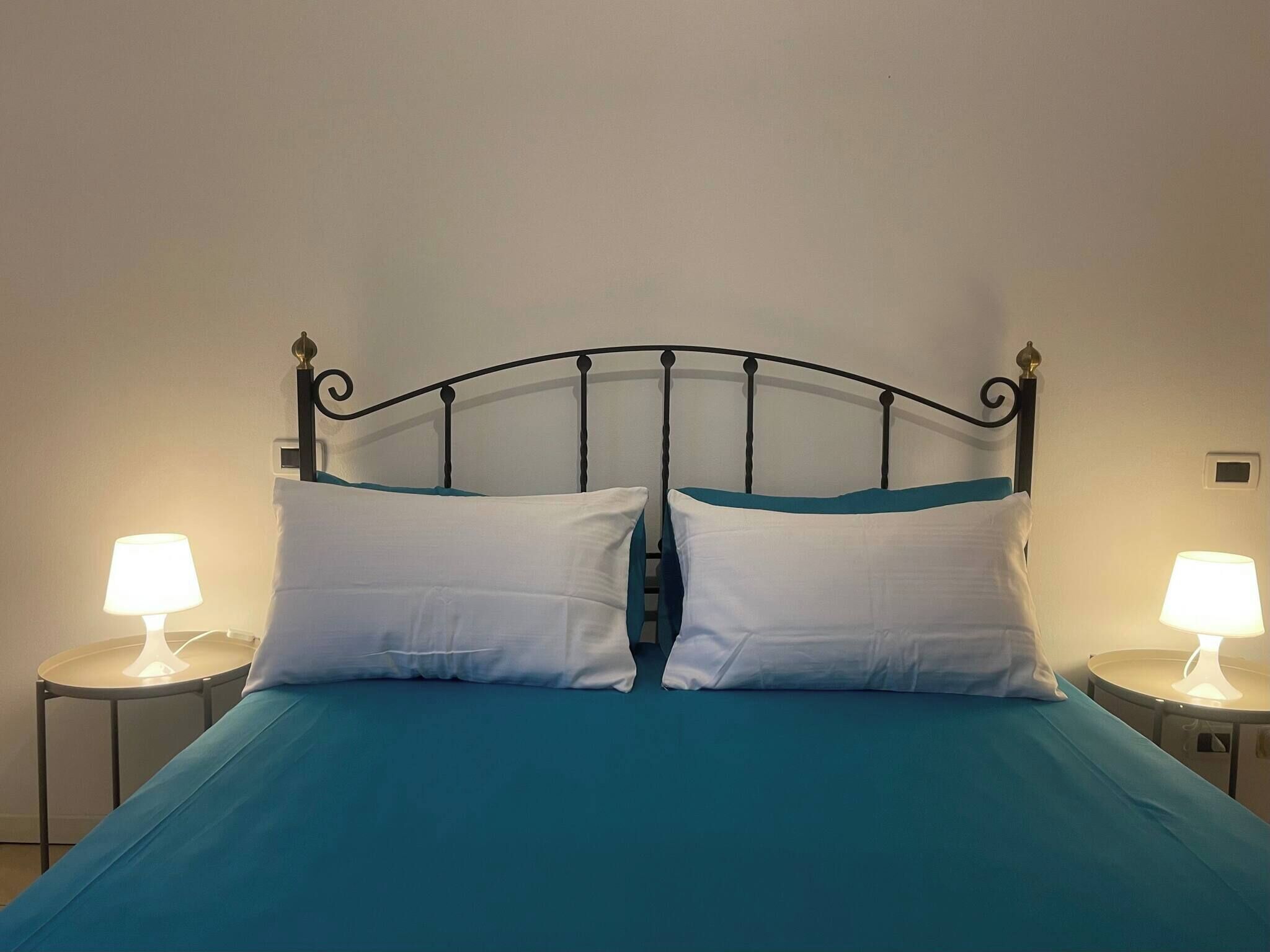 Apartment, 1 Bedroom, Accessible | 1 bilik tidur 