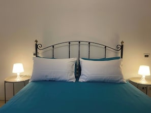 Apartment, 1 Schlafzimmer, barrierefrei | 1 Schlafzimmer