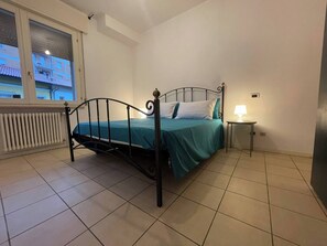 Apartment, 1 Bedroom, Accessible | 1 bilik tidur 