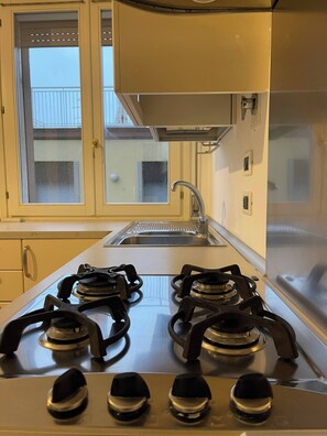 Interior - Charming Canal-side Apartment in Cesenatico, Italy (Cesenatico)