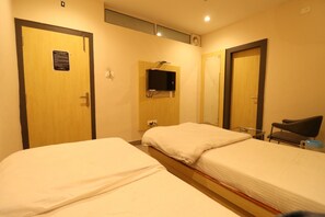Free WiFi - Hotel Pratap Grand (Ranchi)