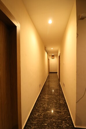 Interior - Hotel Pratap Grand (Ranchi)