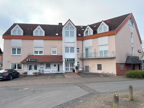 บริเวณภายนอก