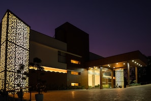 Exterior - CHALIYAR RESORTS (Ernad)