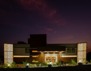 Exterior - CHALIYAR RESORTS (Ernad)