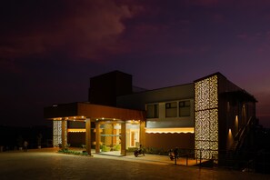 Exterior - CHALIYAR RESORTS (Ernad)