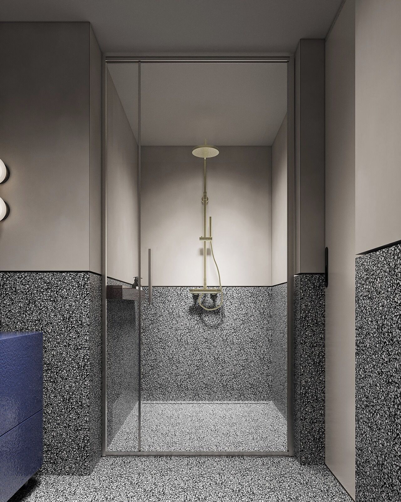 Suite familiare | Bagno
