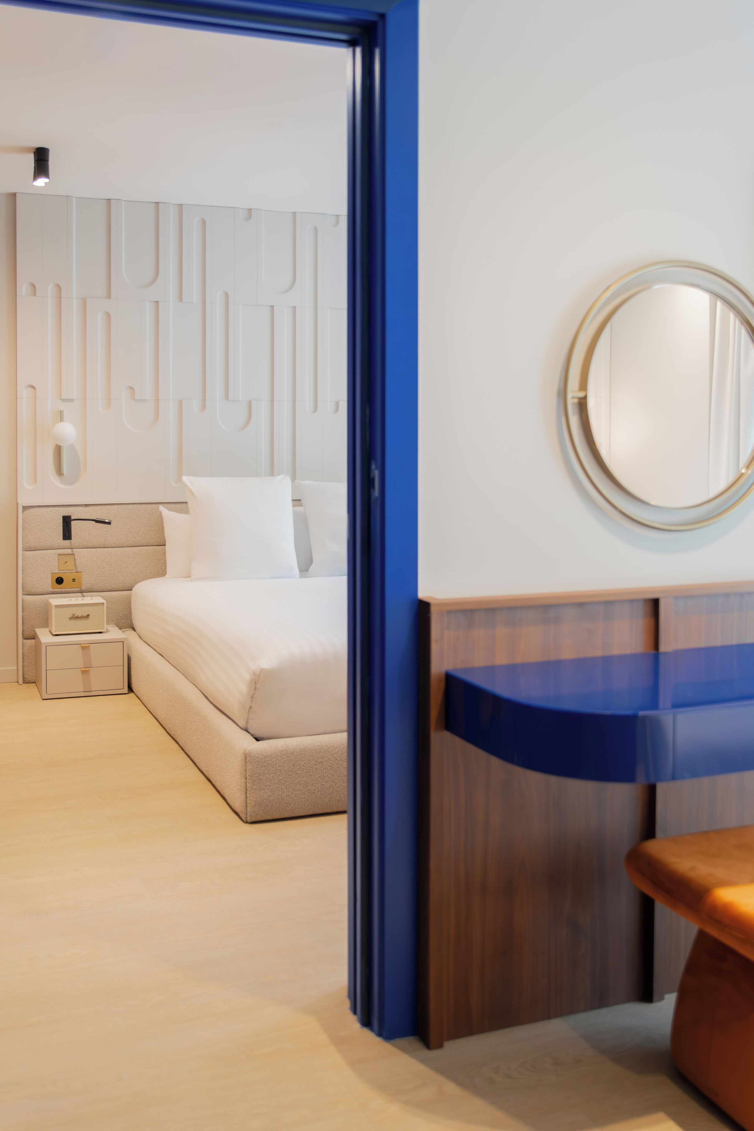 Family Room | In-room safe, free WiFi