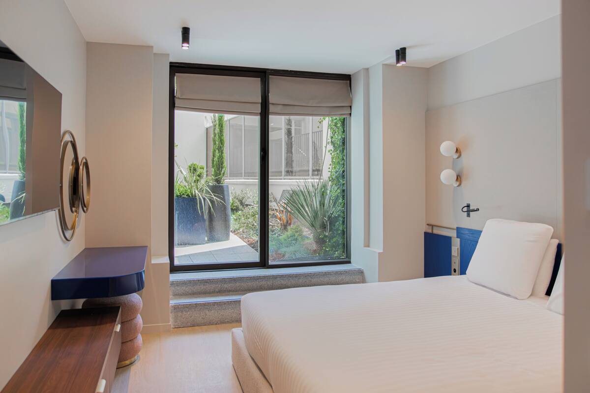 Family Suite | In-room safe, WiFi (free)