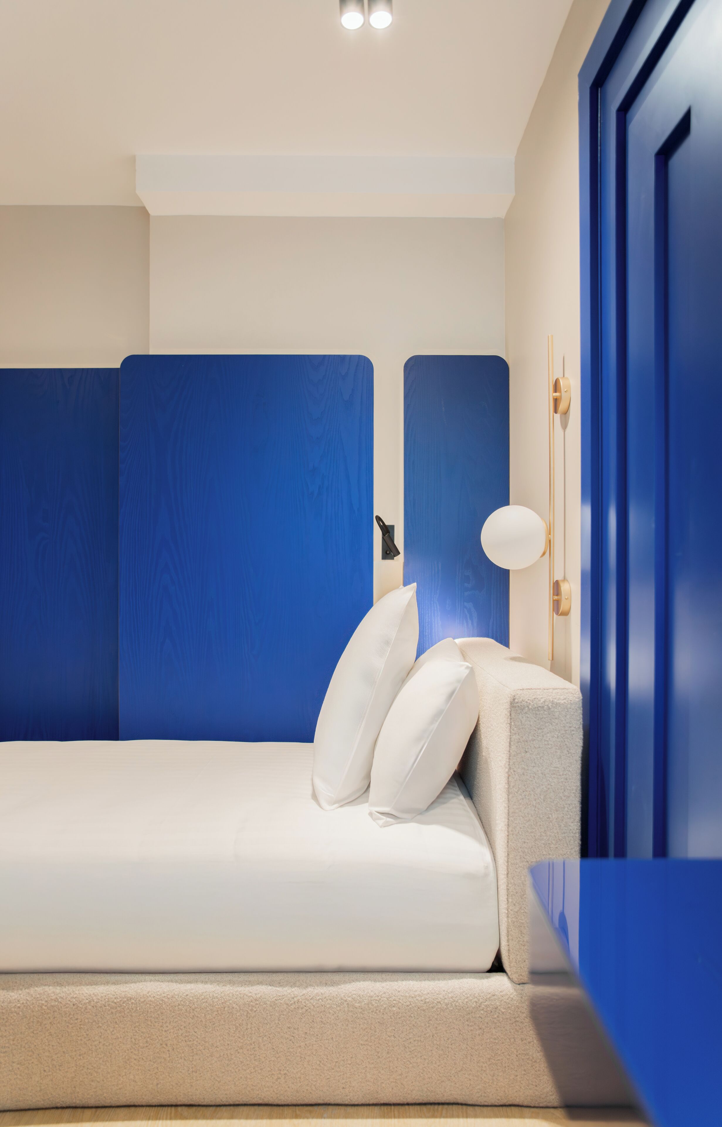 Classic Single Room | In-room safe, free WiFi