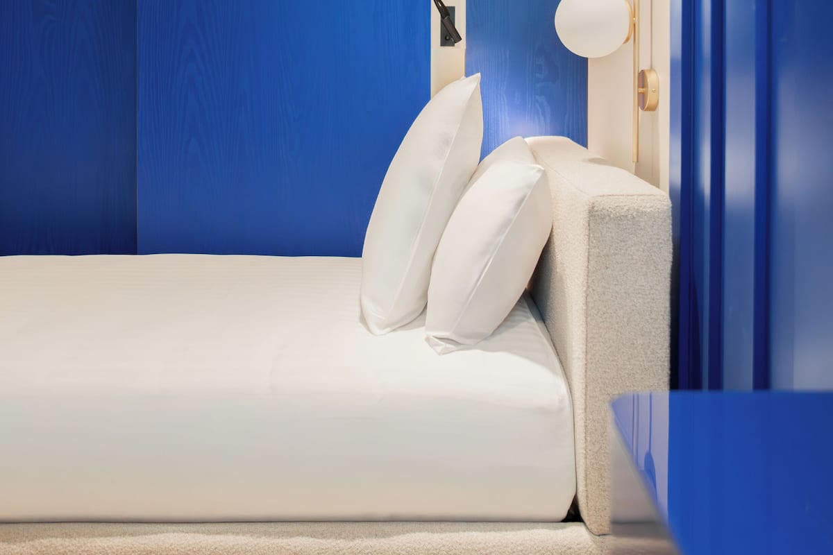 Classic Single Room | In-room safe, free WiFi