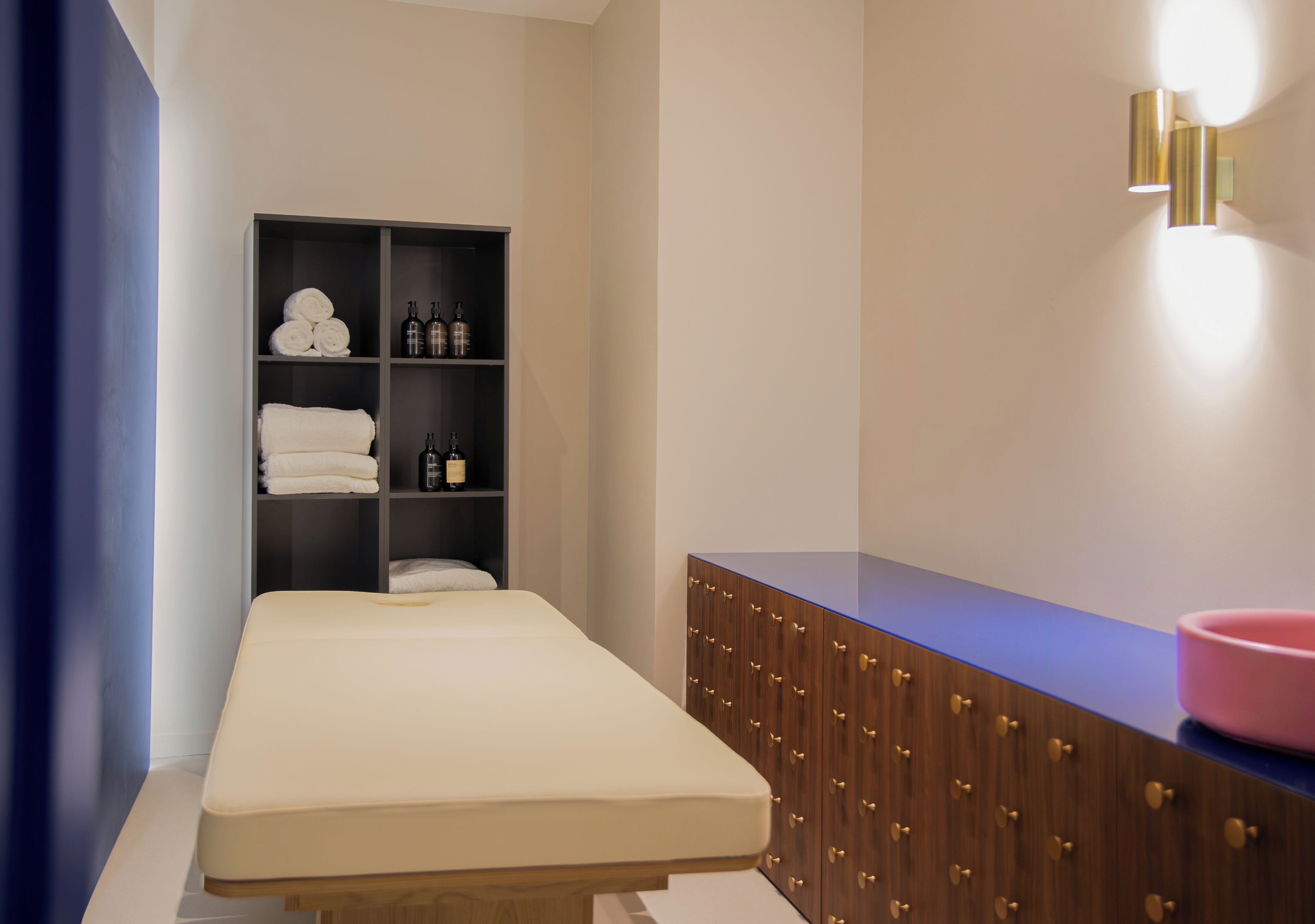Spa