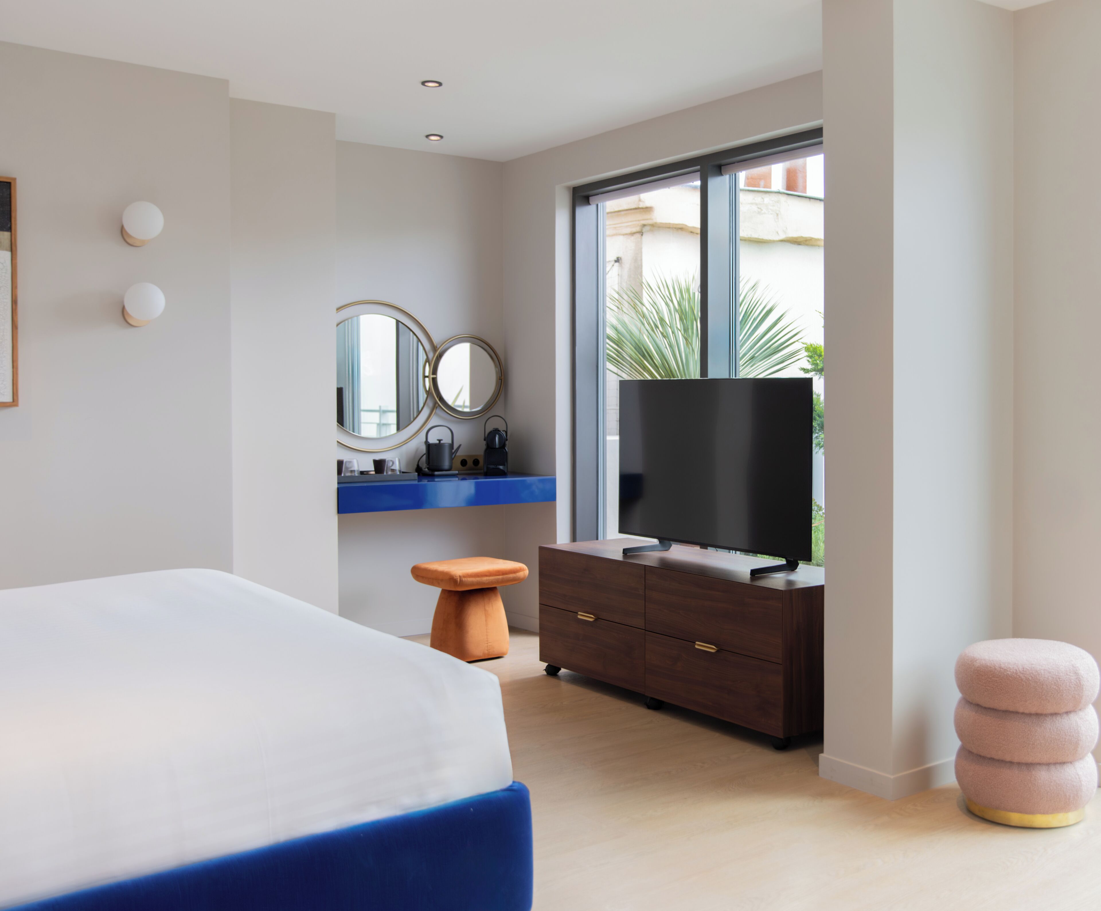 Junior Suite | In-room safe, free WiFi