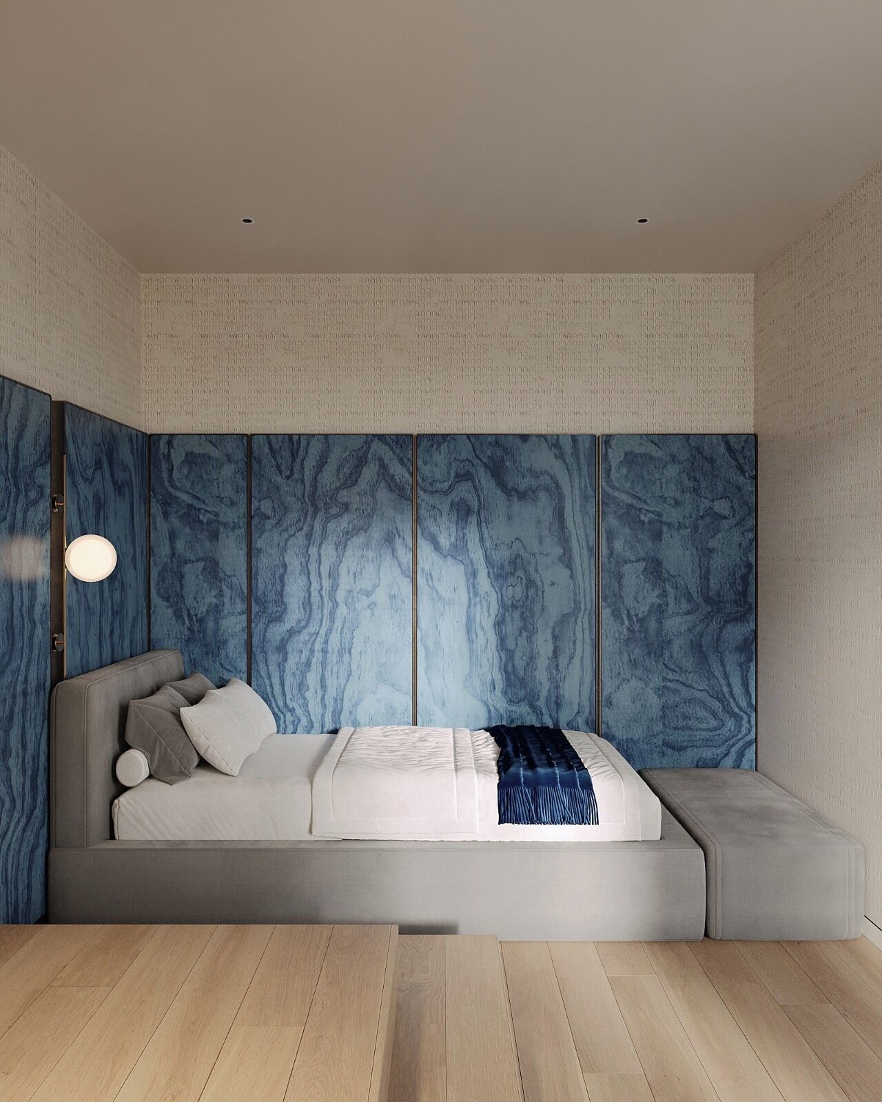 Classic Single Room | In-room safe, free WiFi