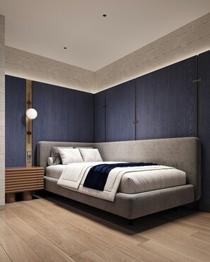 Family Suite | In-room safe, free WiFi