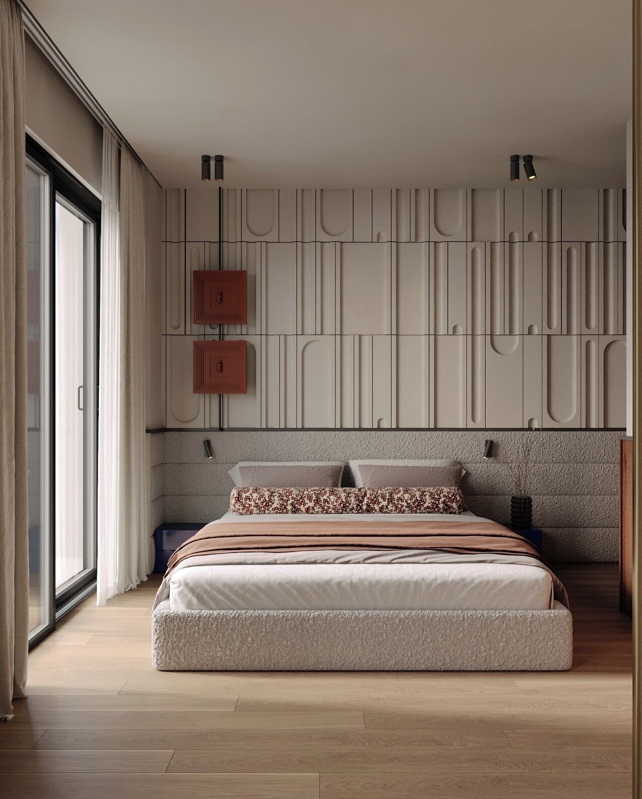 In-room safe, free WiFi