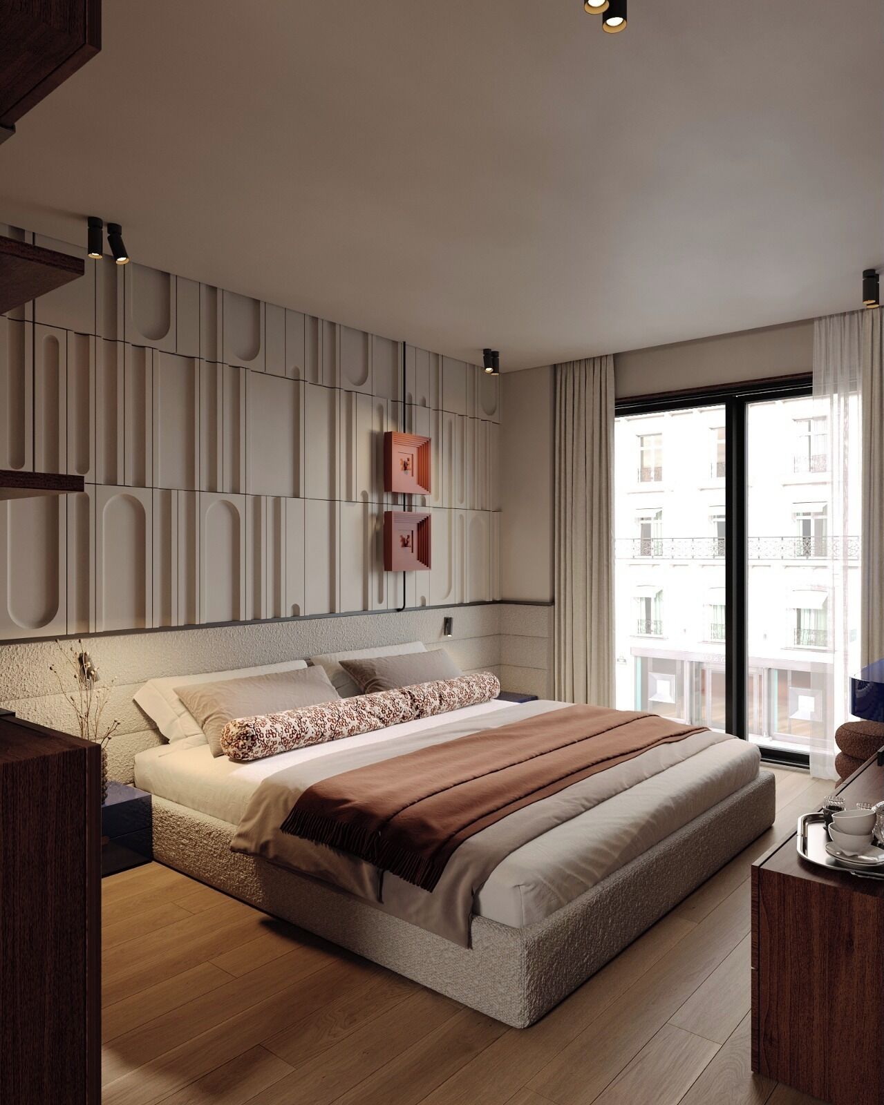 In-room safe, free WiFi