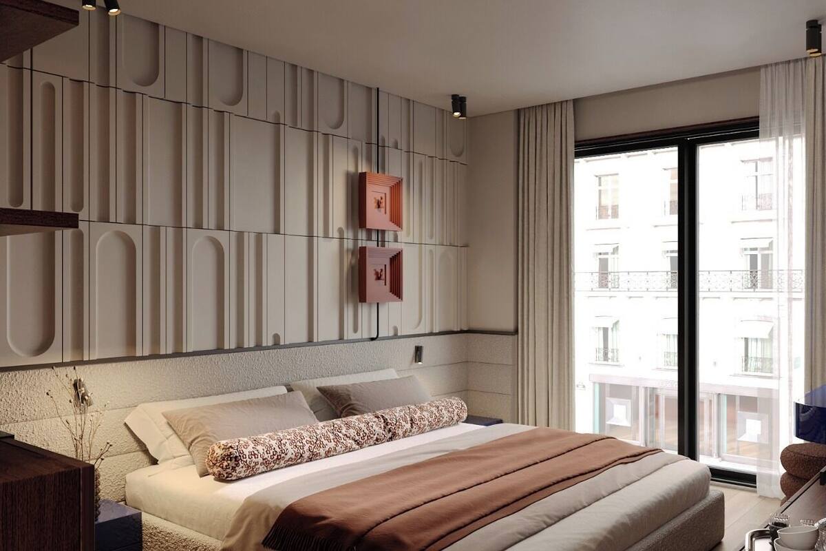 In-room safe, free WiFi