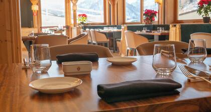 Grifone Dolomiti Resort