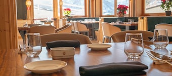 Grifone Dolomiti Resort