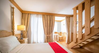 Grifone Dolomiti Resort