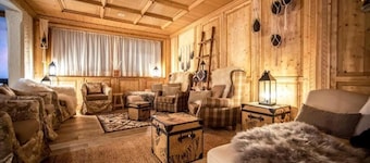 Grifone Dolomiti Resort