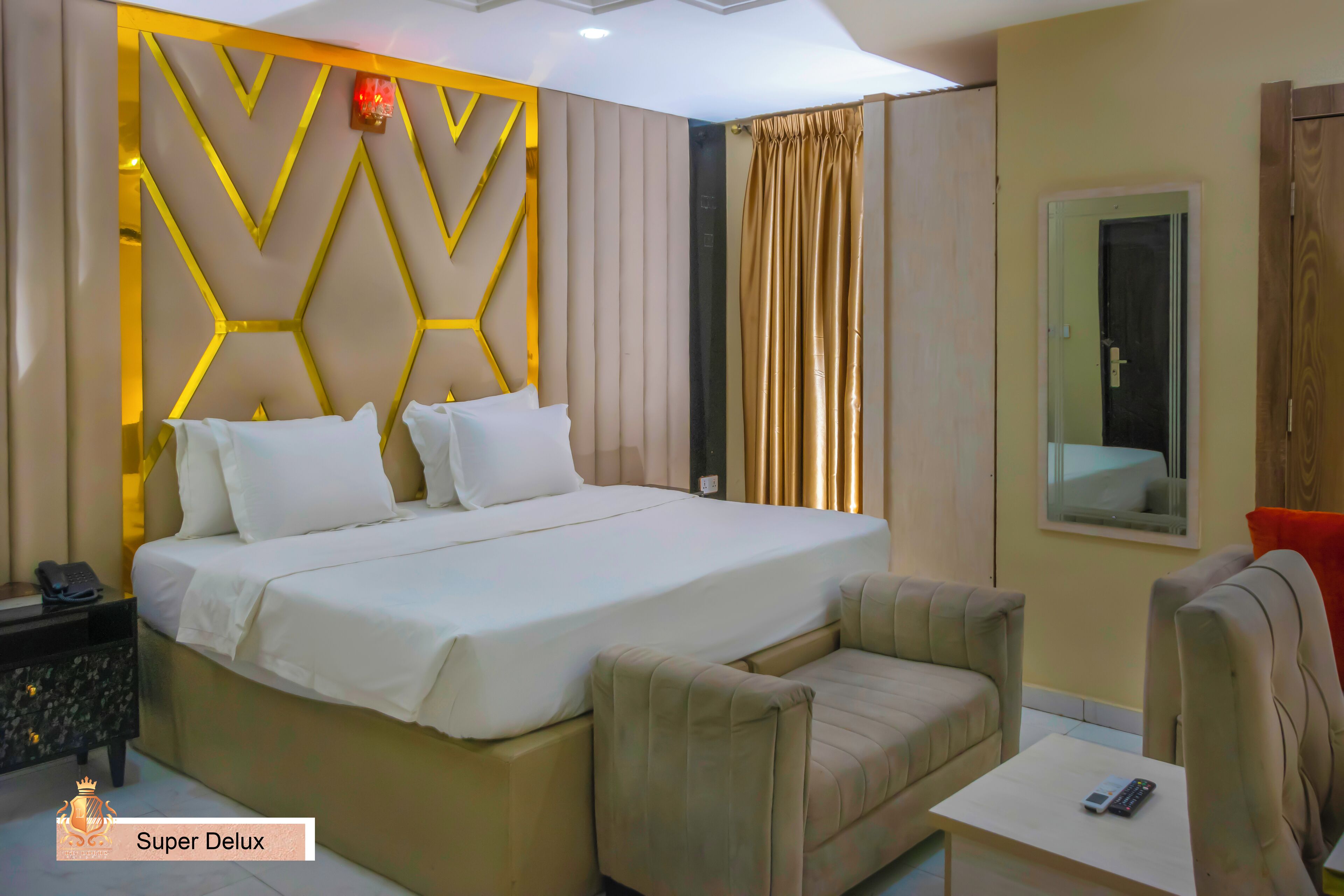 Phòng Elite | Truy cập Internet không dây miễn phí 