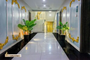 Lobby - De Lords Resort Hotel & Suites (Lagos)