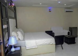 Chambre Exécutive | Wi-Fi gratuit