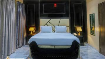 Comfort Studio Suite | Free WiFi