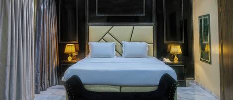 Suite studio Confort | AccĂšs au Wi-Fi (inclus)