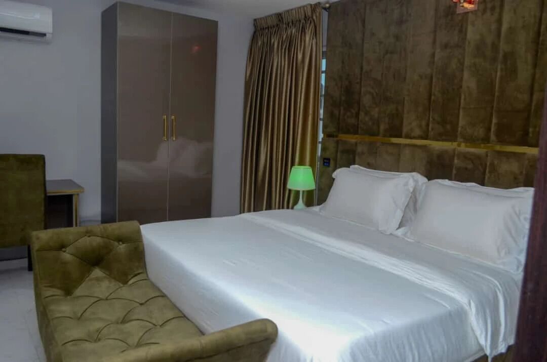 Basic Room | Free WiFi