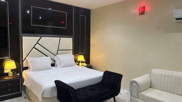 Signature Room | Free WiFi