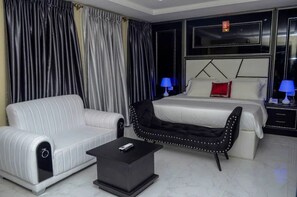 Free WiFi - De Lords Resort Hotel & Suites (Idimu Egbeda Road,  Egbeda)