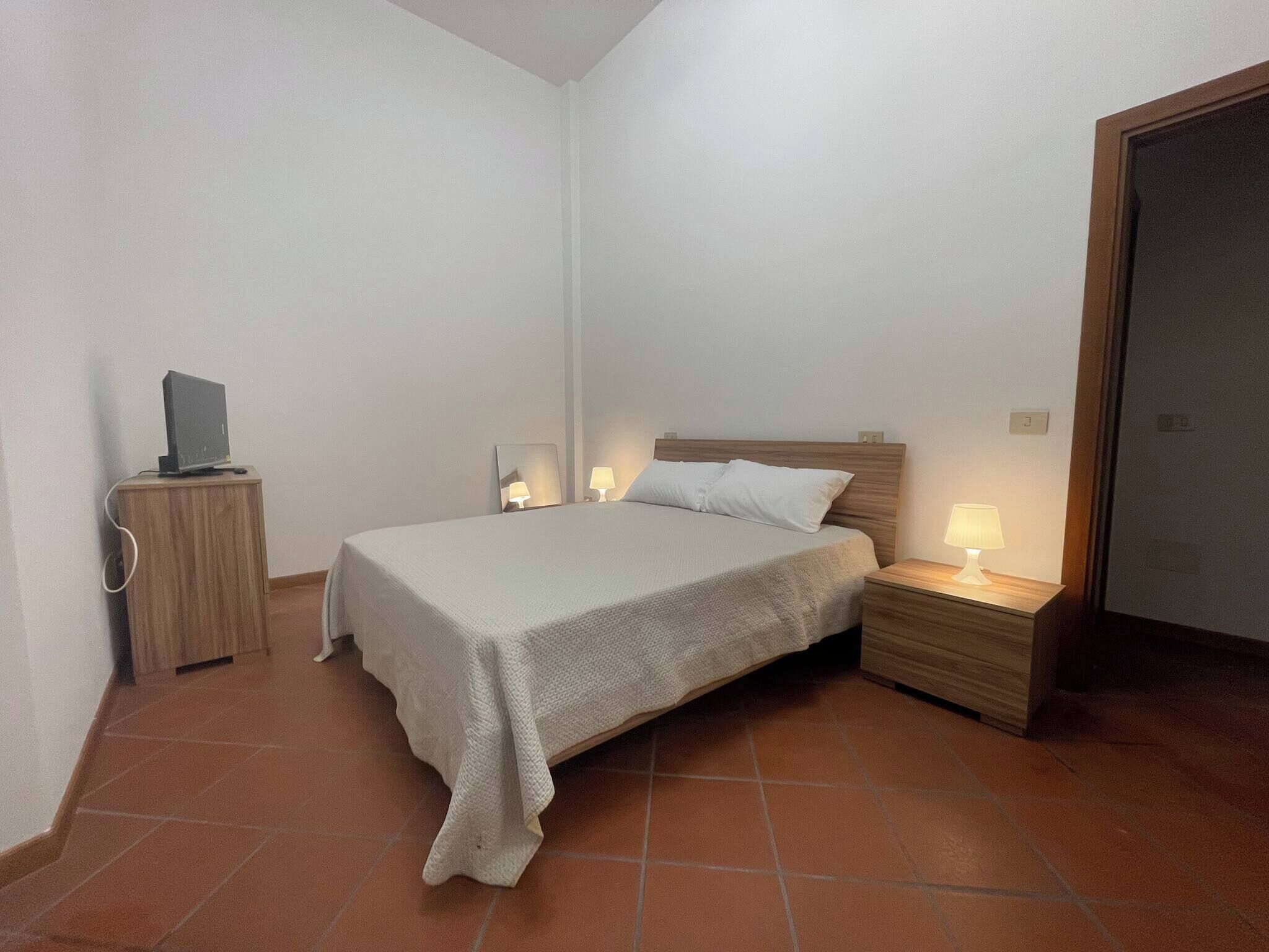 Apartment, 1 Bedroom | 2 bilik tidur 