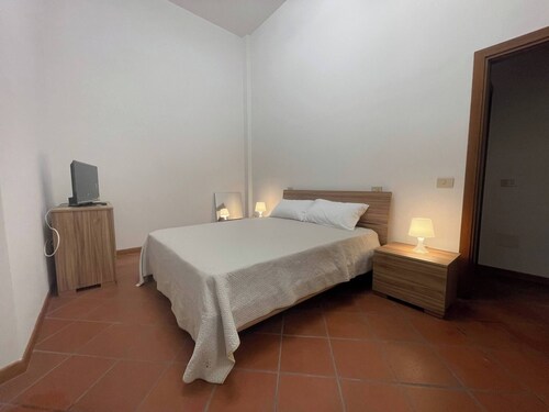 Tranquil 2-bedroom Apartment in Historic Bagno di Romagna