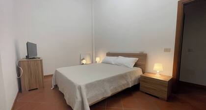 Tranquil 2-bedroom Apartment in Historic Bagno di Romagna