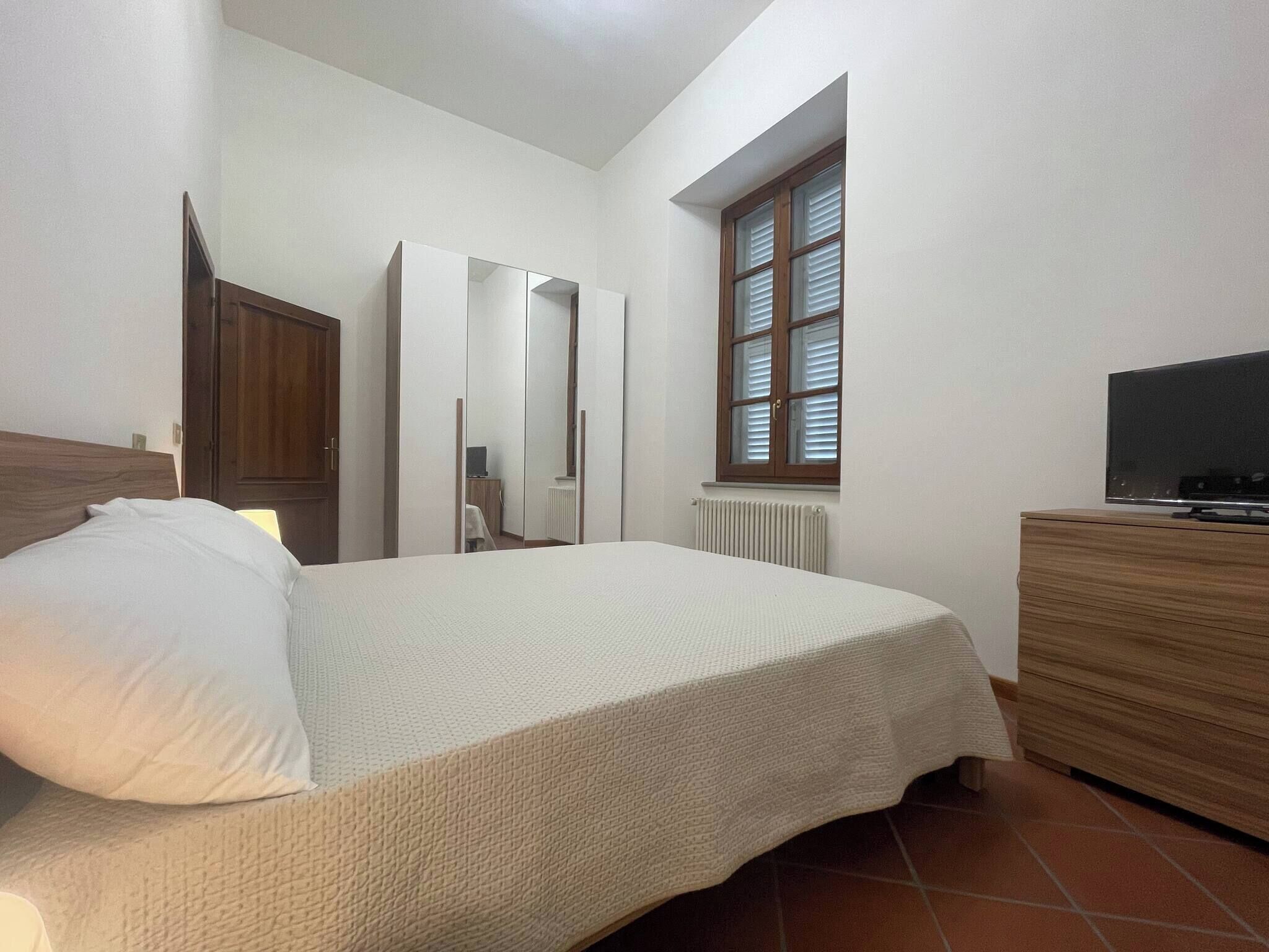 Apartment, 1 Bedroom | 2 bedrooms