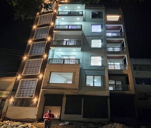 Exterior - Hotel Savaya (Rishikesh)
