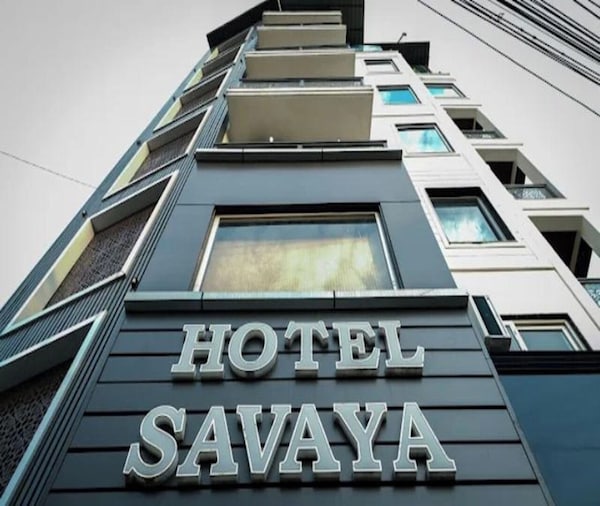 Hotel Savaya - Rishikesh
