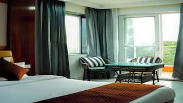 Premium Room | Free WiFi