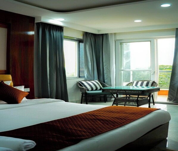 Premium Oda | Ücretsiz kablosuz İnternet 