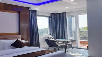 Premium-værelse | Gratis Wi-Fi