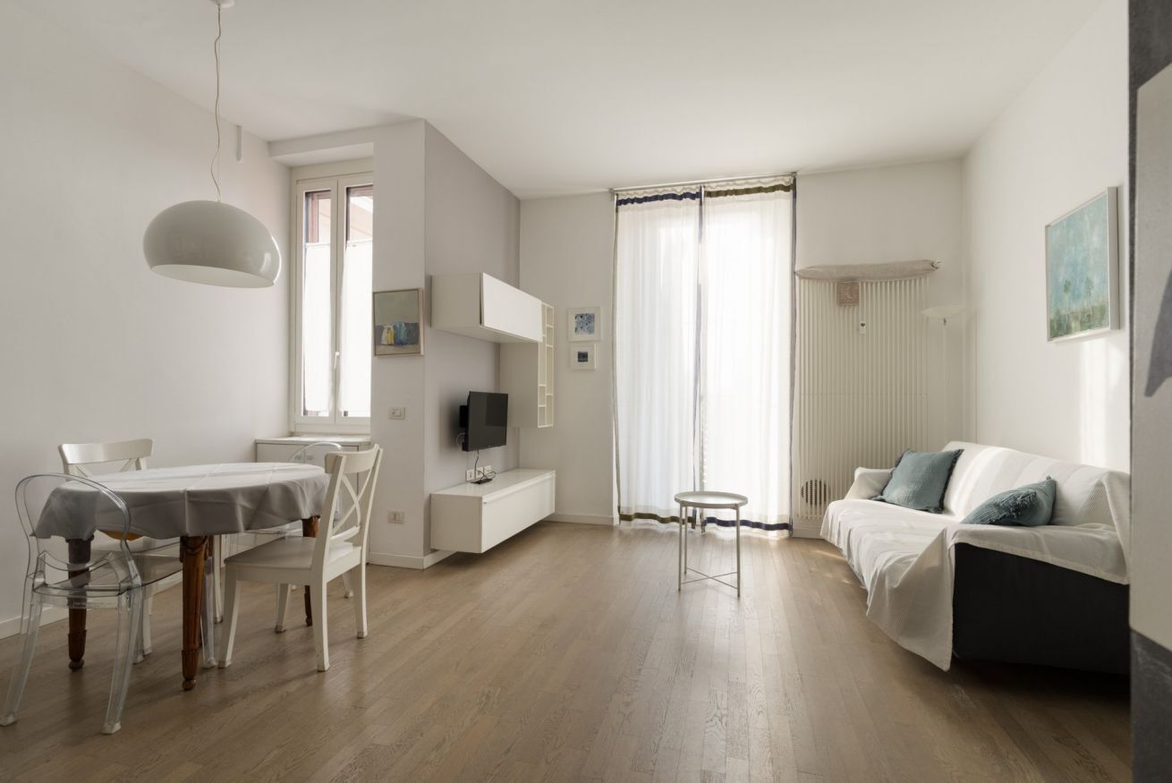 منطقة المعيشة